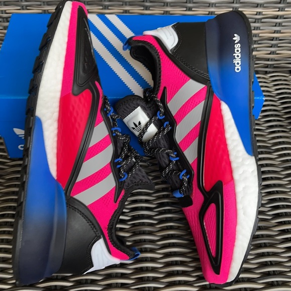 Adidas ZX 2K BOOST Men’s - Picture 12 of 16